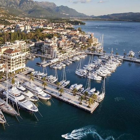 Boka Di Mare Διαμέρισμα Τίβατ Εξωτερικό φωτογραφία