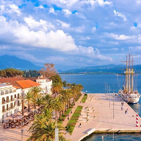 Boka Di Mare Διαμέρισμα Τίβατ Εξωτερικό φωτογραφία