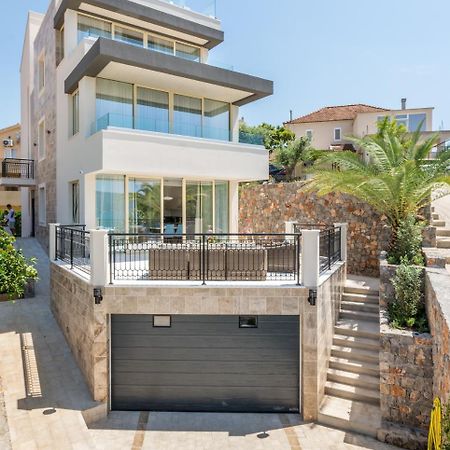 Boka Di Mare Διαμέρισμα Τίβατ Εξωτερικό φωτογραφία