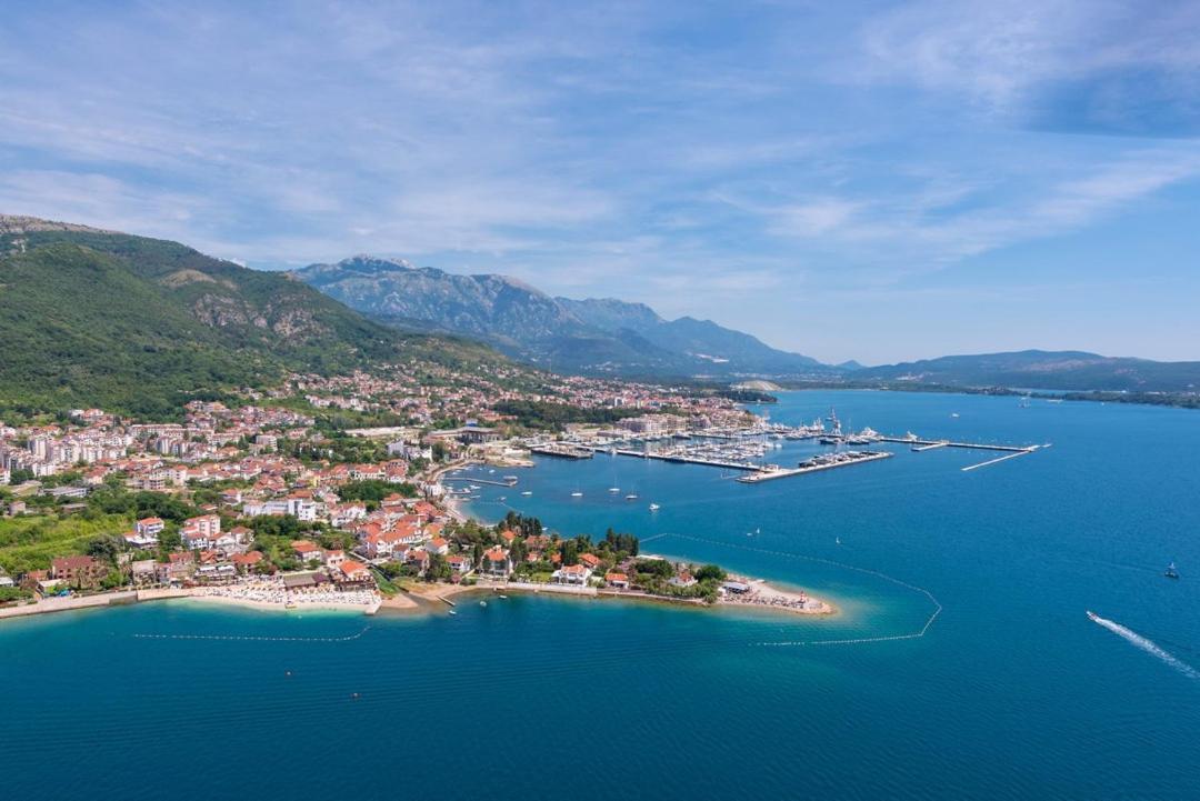 Boka Di Mare Διαμέρισμα Τίβατ Εξωτερικό φωτογραφία