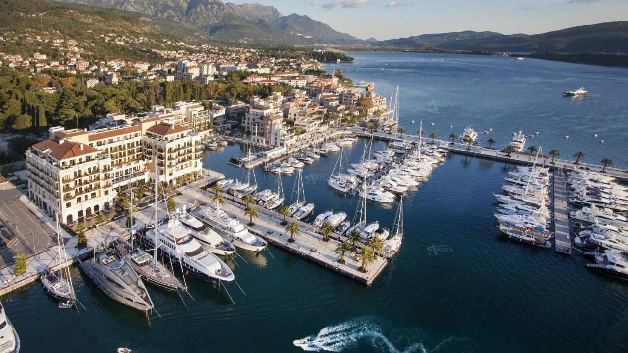 Boka Di Mare Διαμέρισμα Τίβατ Εξωτερικό φωτογραφία