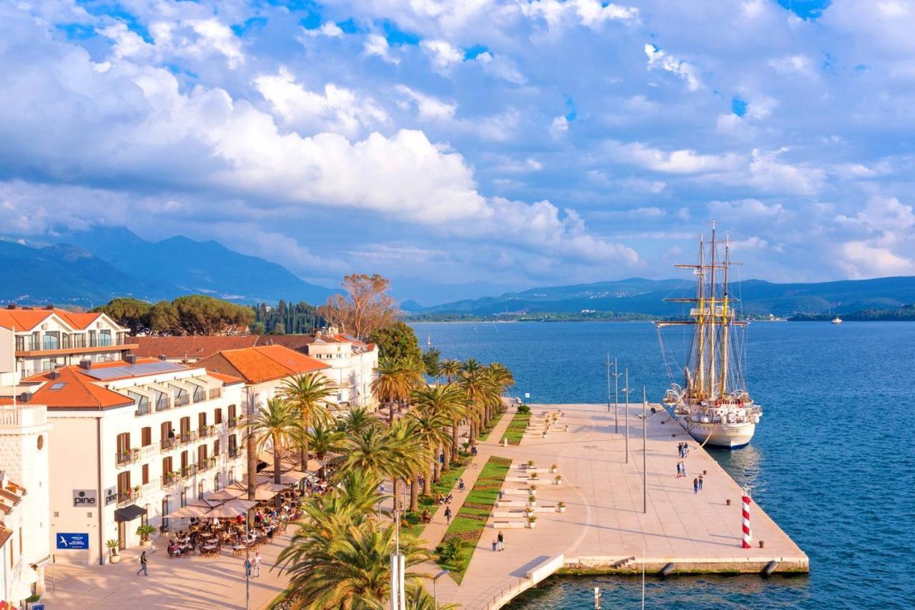 Boka Di Mare Διαμέρισμα Τίβατ Εξωτερικό φωτογραφία
