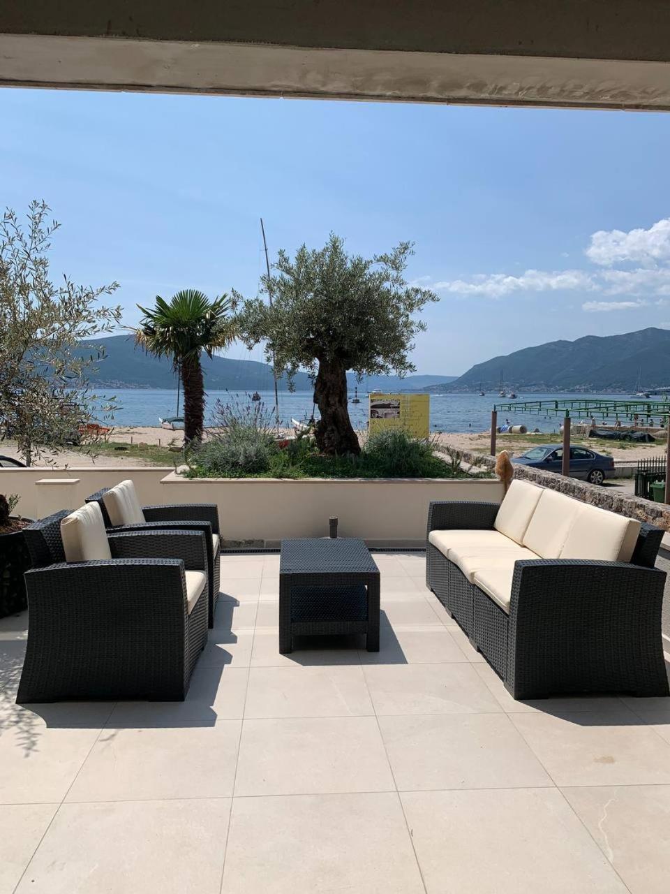 Boka Di Mare Διαμέρισμα Τίβατ Δωμάτιο φωτογραφία