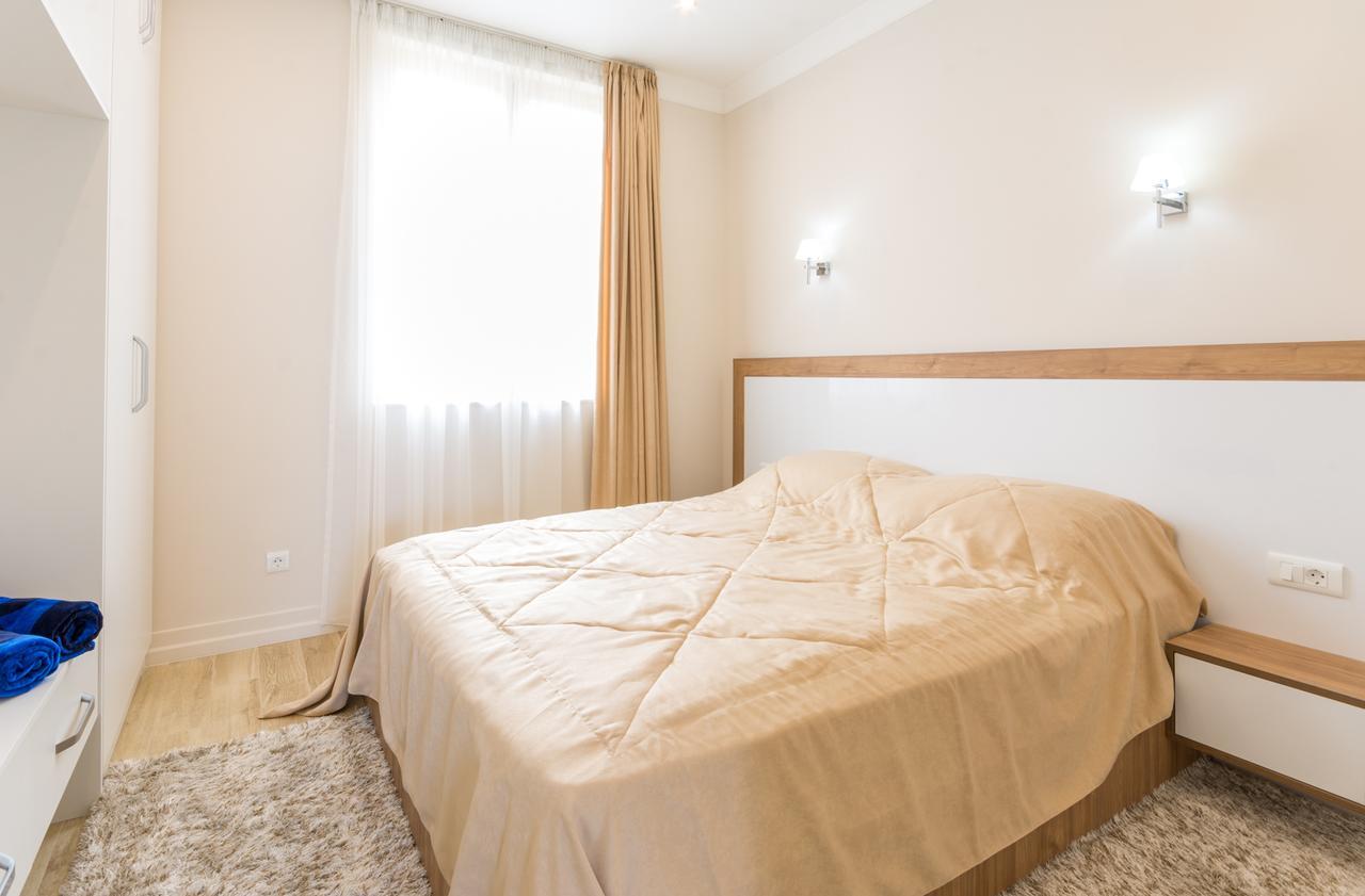 Boka Di Mare Διαμέρισμα Τίβατ Εξωτερικό φωτογραφία