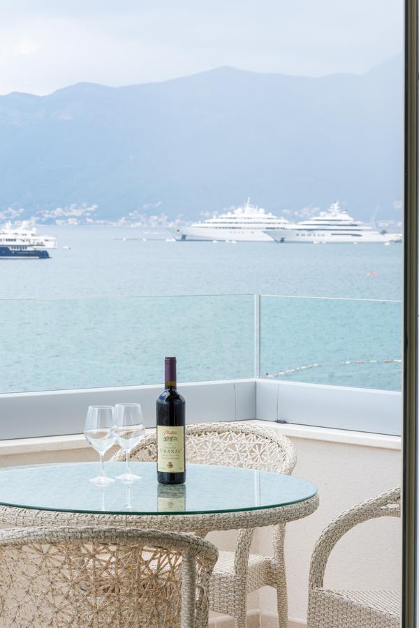 Boka Di Mare Διαμέρισμα Τίβατ Εξωτερικό φωτογραφία
