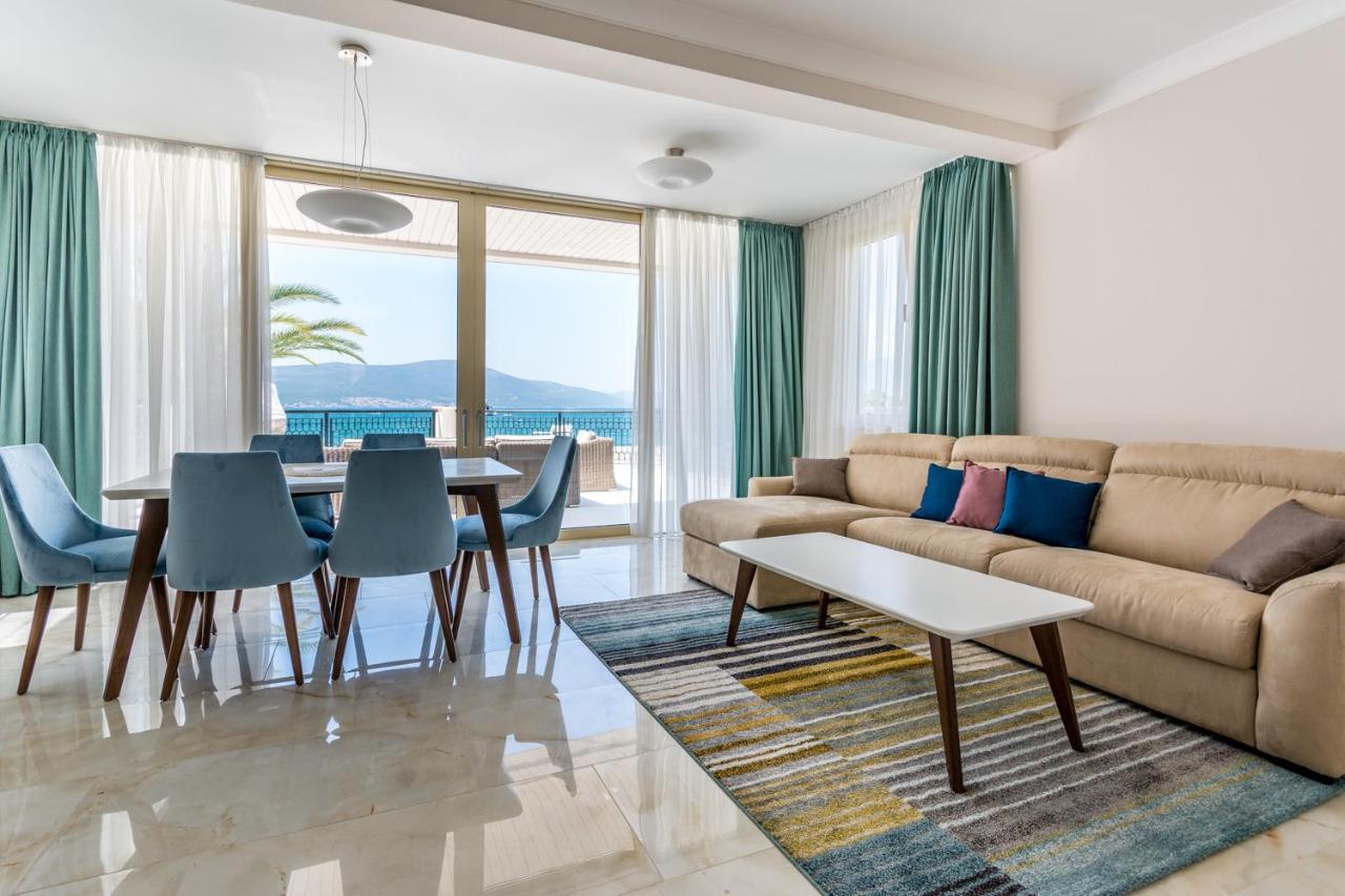 Boka Di Mare Διαμέρισμα Τίβατ Εξωτερικό φωτογραφία