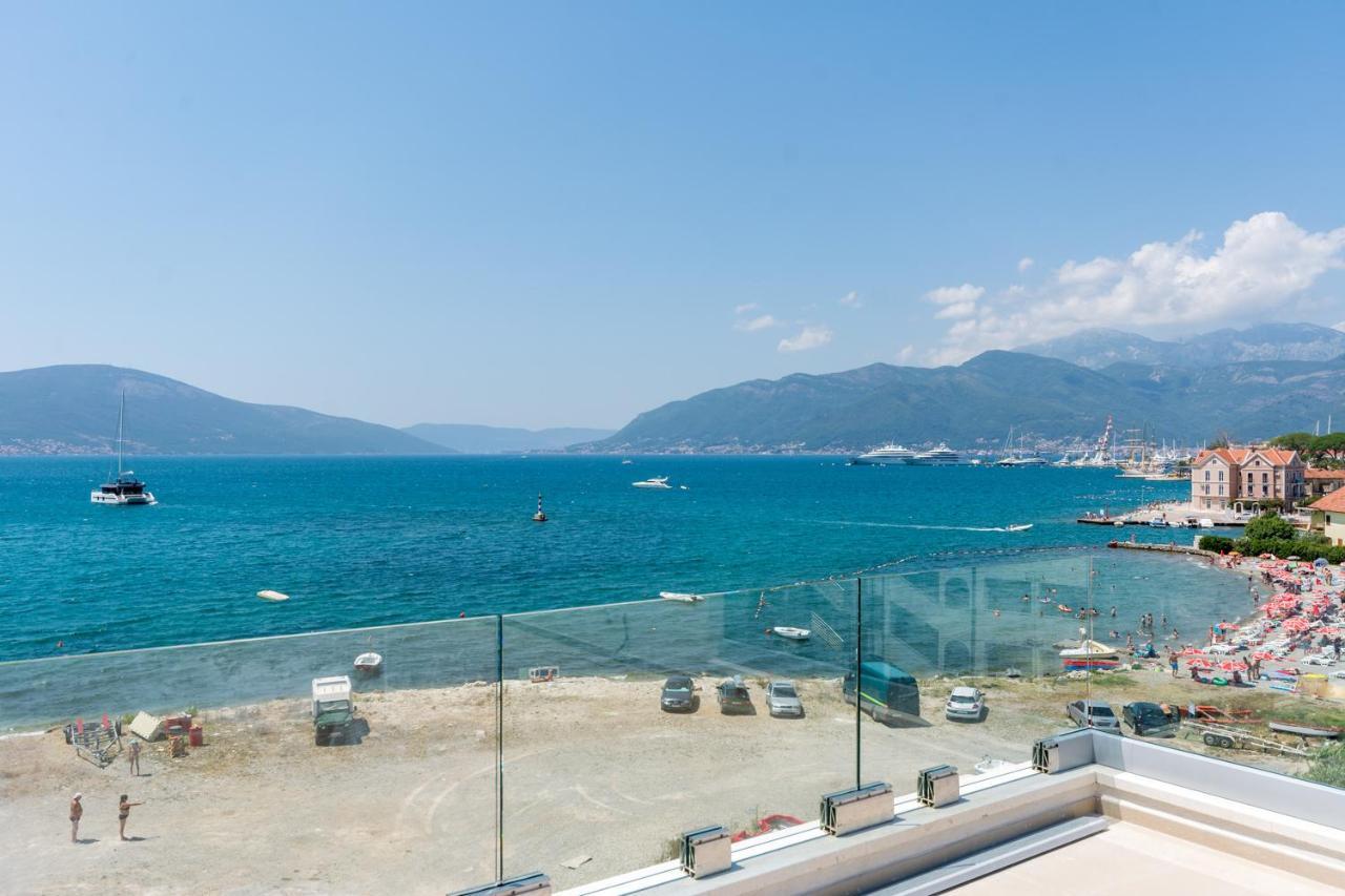 Boka Di Mare Διαμέρισμα Τίβατ Εξωτερικό φωτογραφία